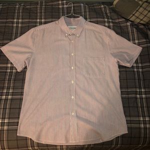 Corridor New York Xl Button Down Shirt